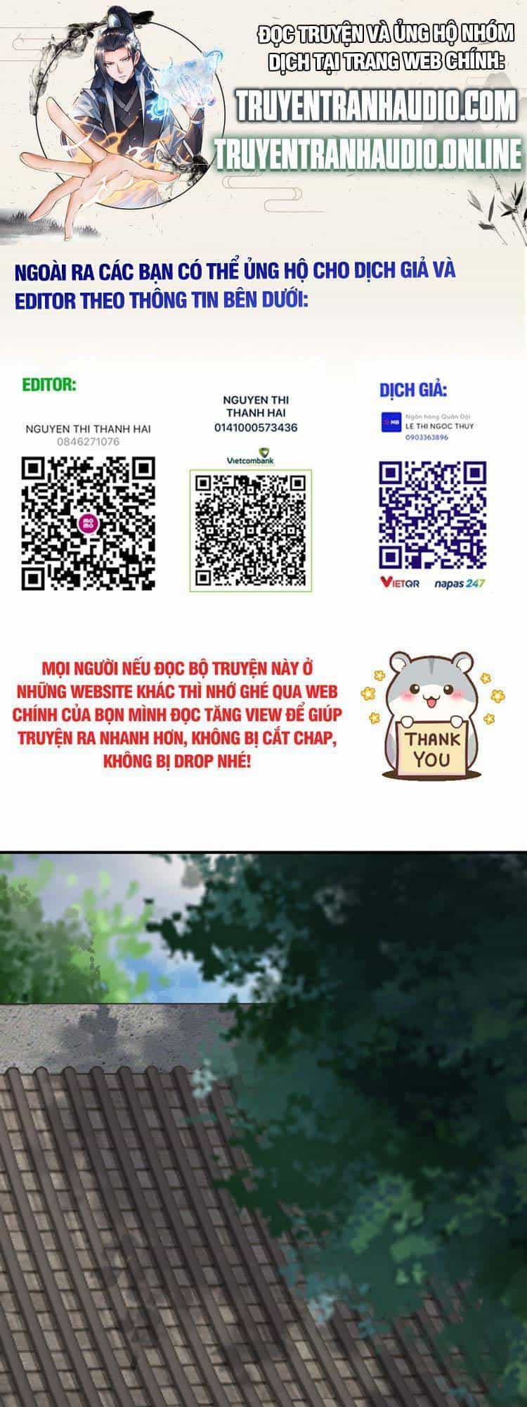Ta Ở Nhà 100 Năm Khi Ra Ngoài Đã Vô Địch - Chương 26 - ảnh 1