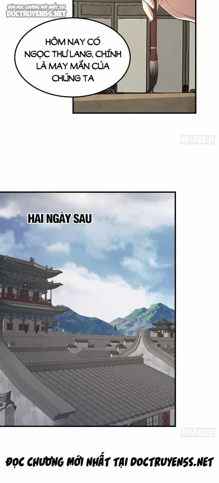 Ta Ở Nhà 100 Năm Khi Ra Ngoài Đã Vô Địch - Chương 269 - ảnh 14