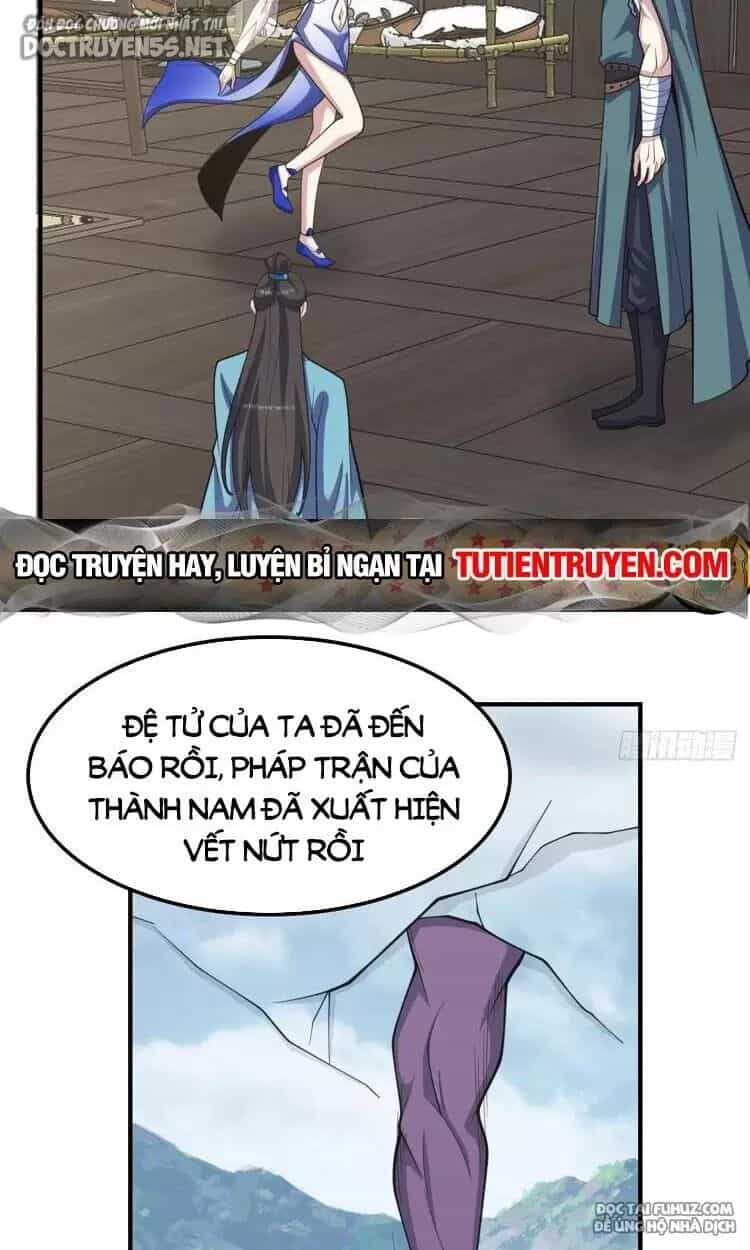 Ta Ở Nhà 100 Năm Khi Ra Ngoài Đã Vô Địch - Chương 269 - ảnh 26