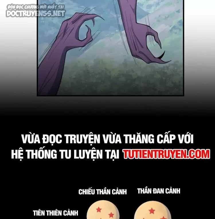 Ta Ở Nhà 100 Năm Khi Ra Ngoài Đã Vô Địch - Chương 269 - ảnh 27