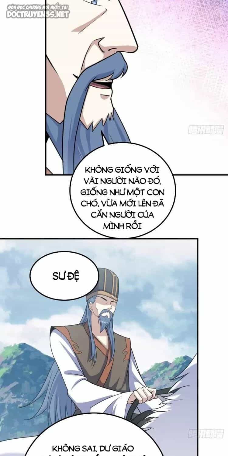 Ta Ở Nhà 100 Năm Khi Ra Ngoài Đã Vô Địch - Chương 270 - ảnh 14