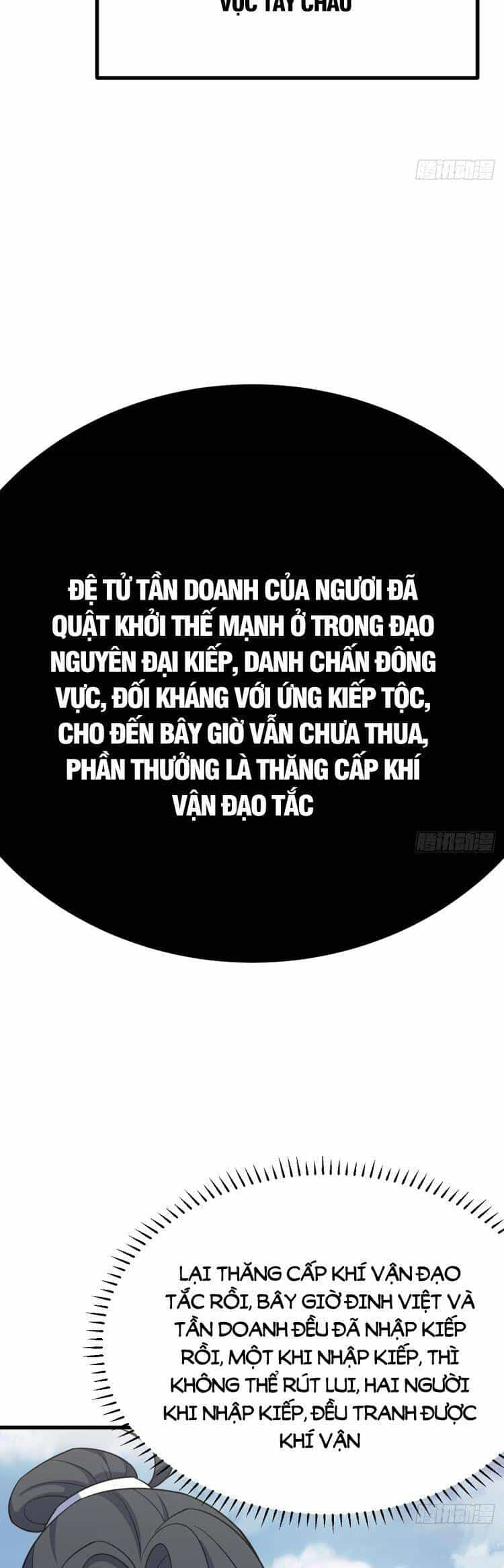 Ta Ở Nhà 100 Năm Khi Ra Ngoài Đã Vô Địch - Chương 272 - ảnh 25