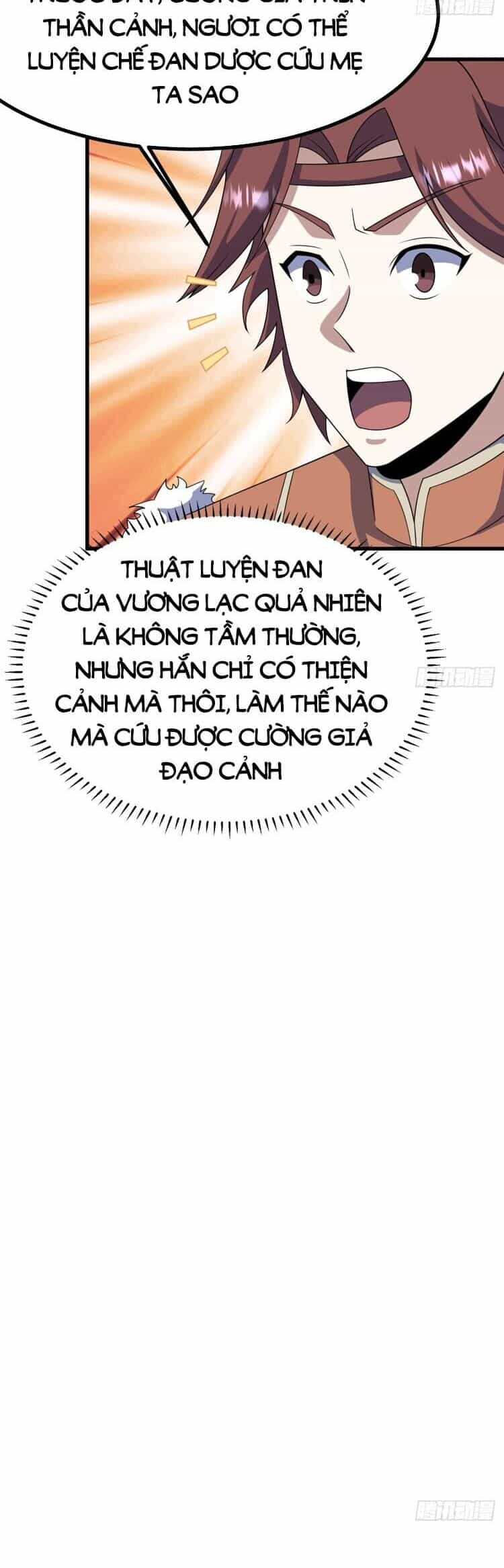 Ta Ở Nhà 100 Năm Khi Ra Ngoài Đã Vô Địch - Chương 274 - ảnh 26
