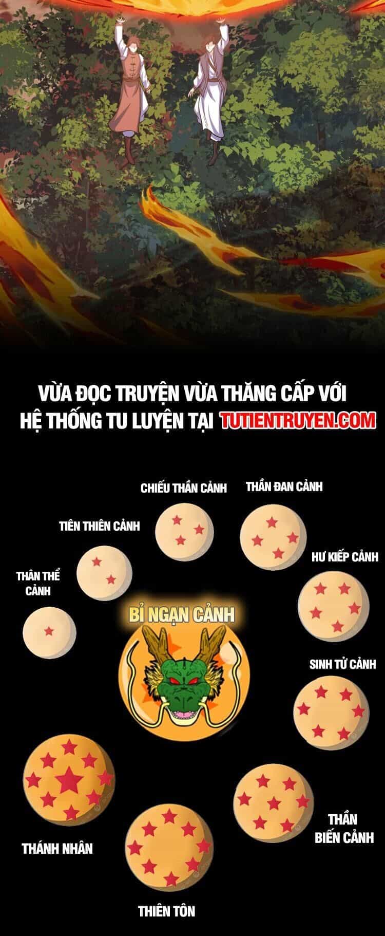 Ta Ở Nhà 100 Năm Khi Ra Ngoài Đã Vô Địch - Chương 275 - ảnh 29