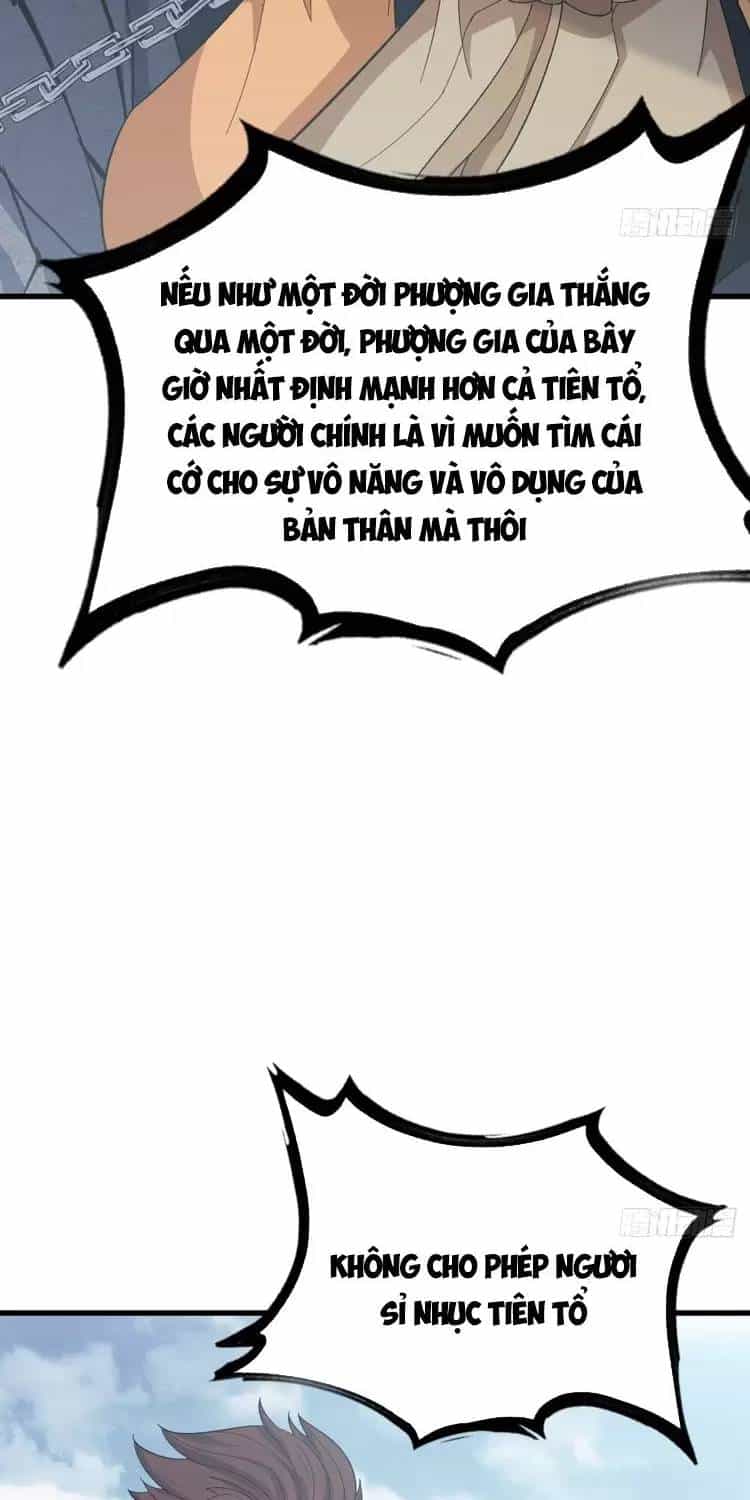 Ta Ở Nhà 100 Năm Khi Ra Ngoài Đã Vô Địch - Chương 276 - ảnh 17