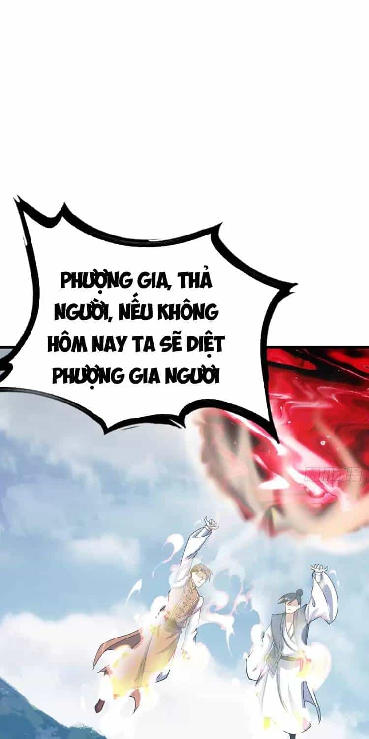 Ta Ở Nhà 100 Năm Khi Ra Ngoài Đã Vô Địch - Chương 276 - ảnh 23