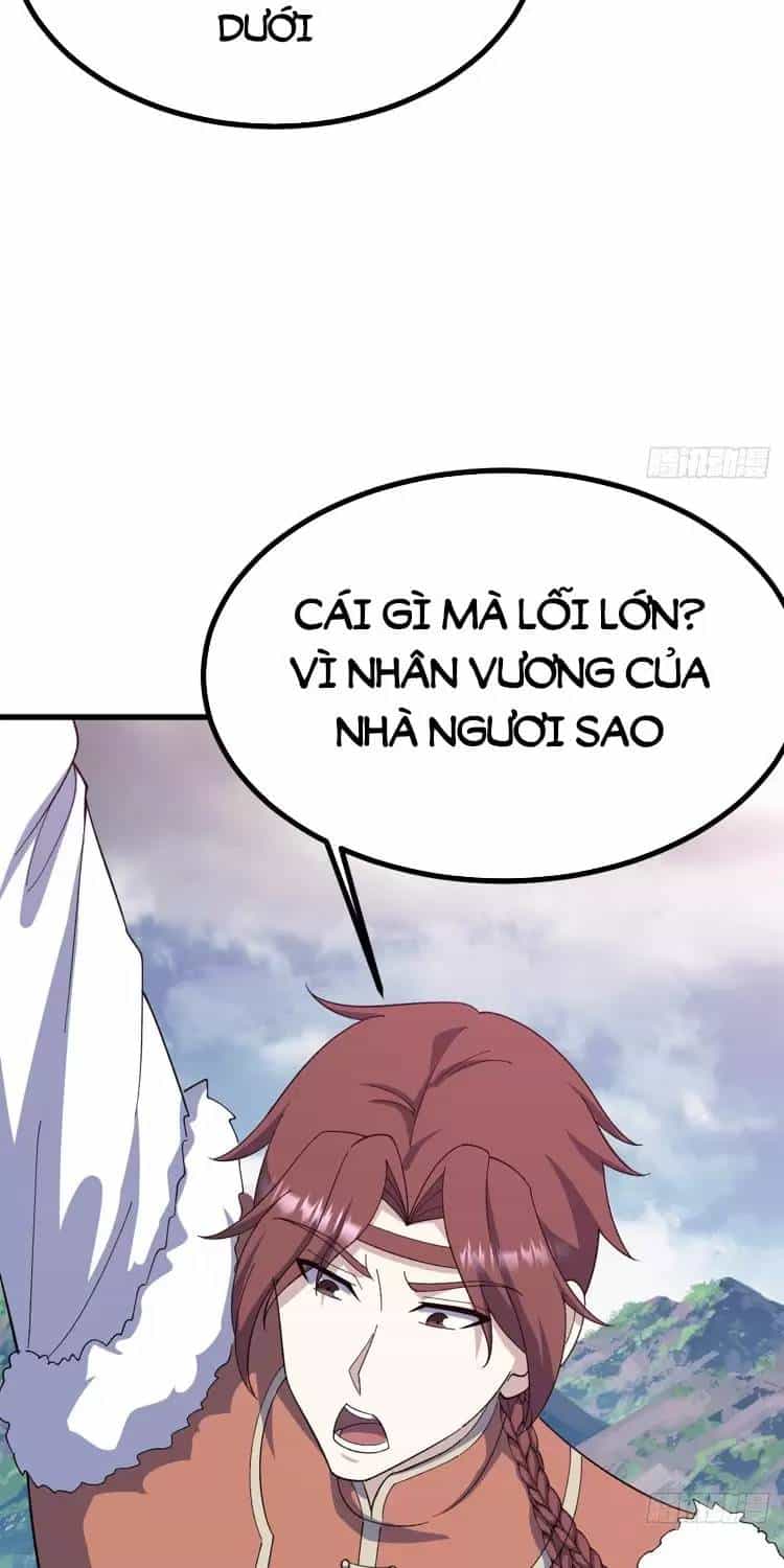 Ta Ở Nhà 100 Năm Khi Ra Ngoài Đã Vô Địch - Chương 276 - ảnh 41