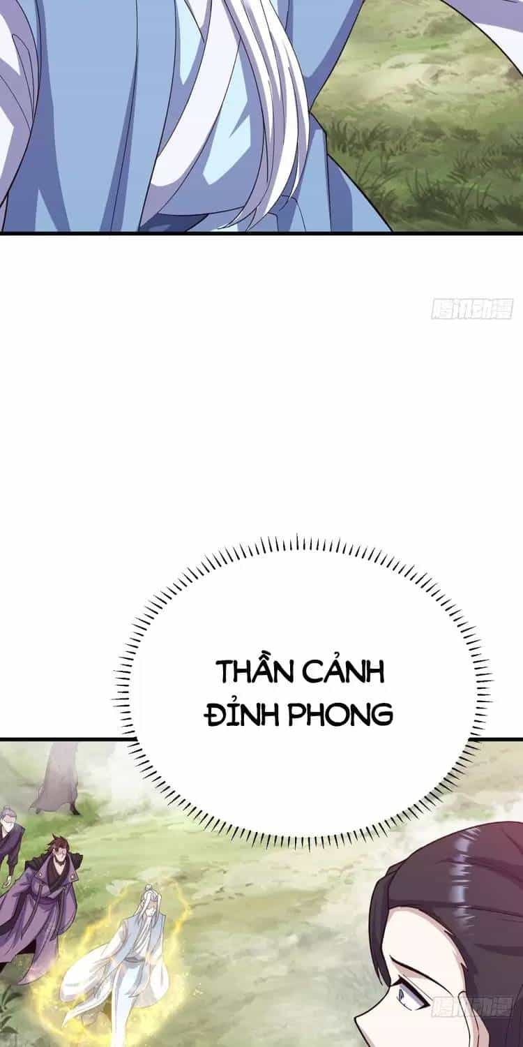 Ta Ở Nhà 100 Năm Khi Ra Ngoài Đã Vô Địch - Chương 276 - ảnh 43