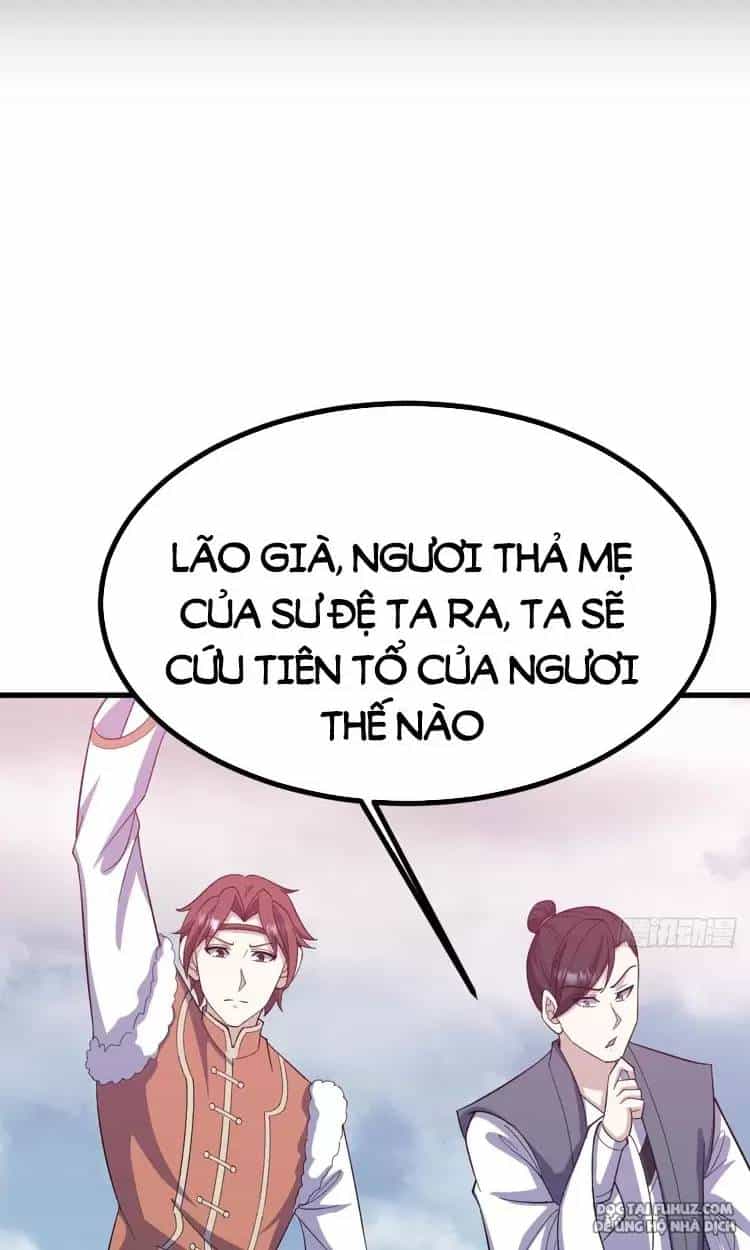 Ta Ở Nhà 100 Năm Khi Ra Ngoài Đã Vô Địch - Chương 276 - ảnh 45