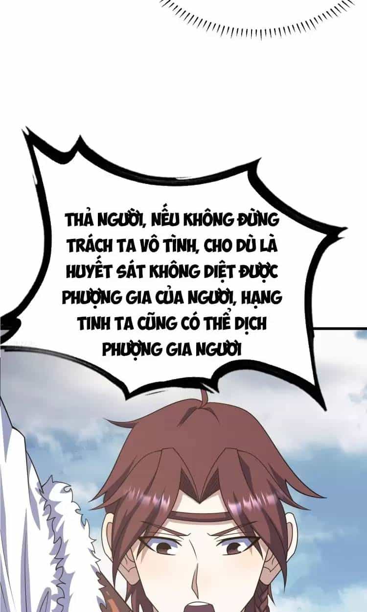 Ta Ở Nhà 100 Năm Khi Ra Ngoài Đã Vô Địch - Chương 277 - ảnh 4