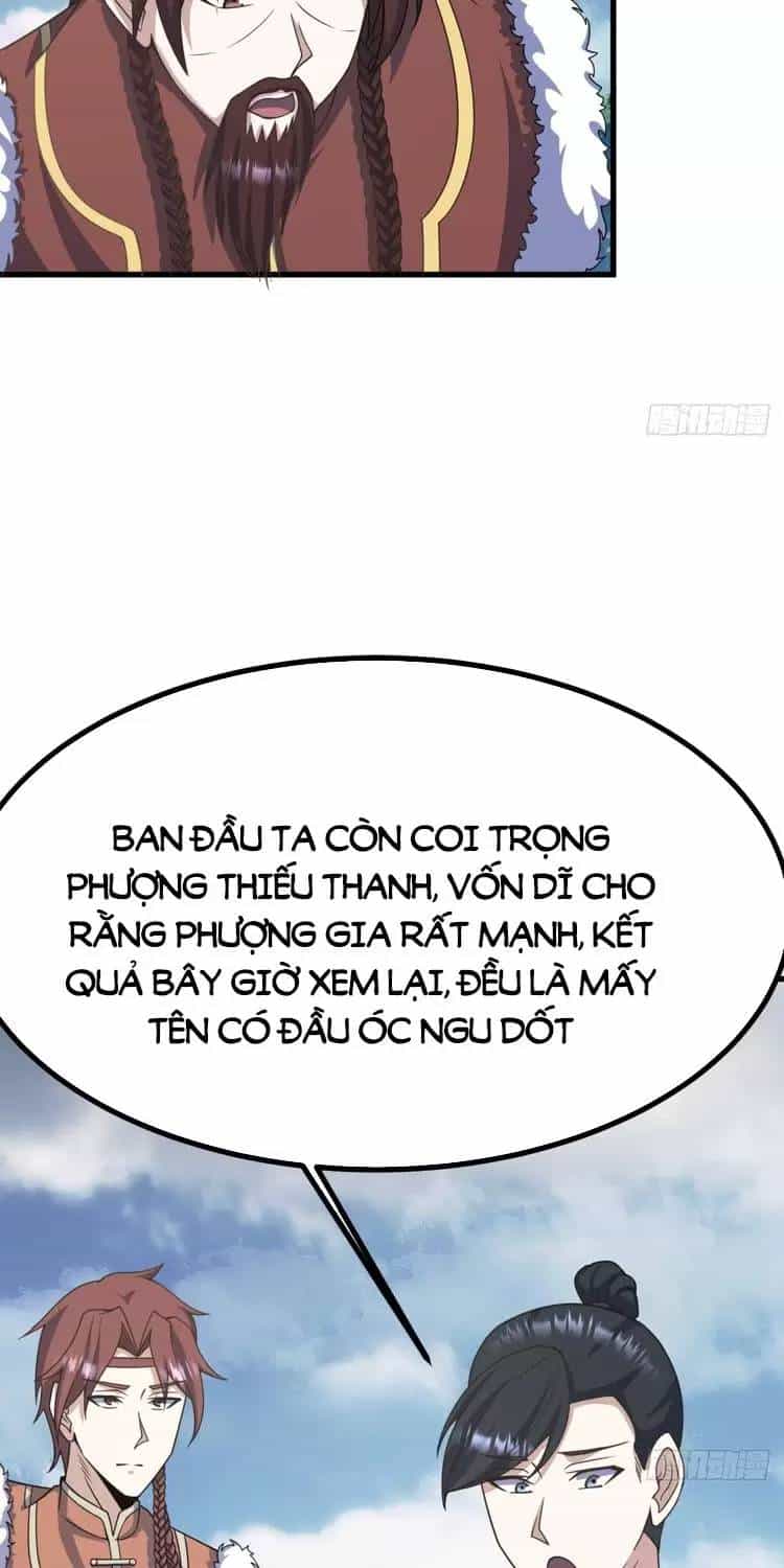 Ta Ở Nhà 100 Năm Khi Ra Ngoài Đã Vô Địch - Chương 277 - ảnh 41