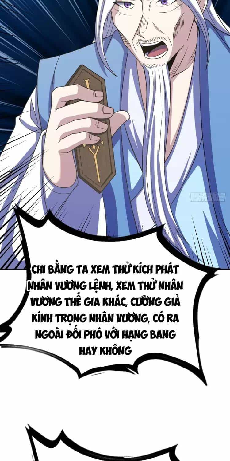 Ta Ở Nhà 100 Năm Khi Ra Ngoài Đã Vô Địch - Chương 277 - ảnh 46