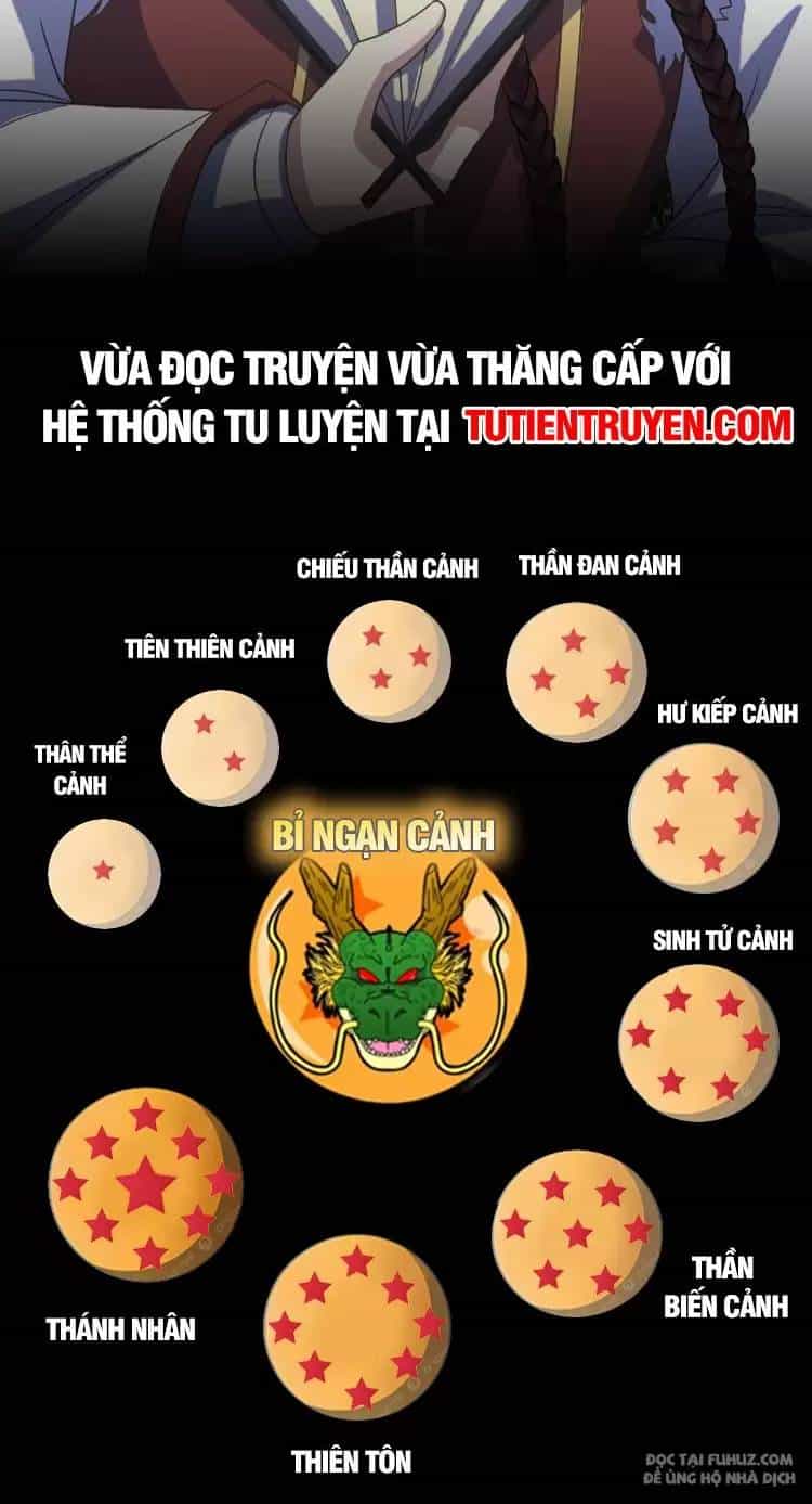 Ta Ở Nhà 100 Năm Khi Ra Ngoài Đã Vô Địch - Chương 277 - ảnh 48