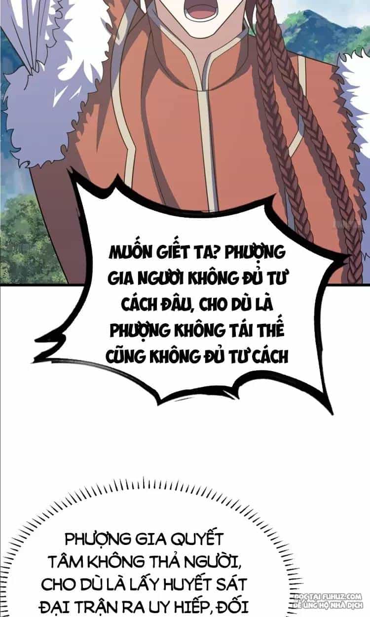 Ta Ở Nhà 100 Năm Khi Ra Ngoài Đã Vô Địch - Chương 277 - ảnh 5