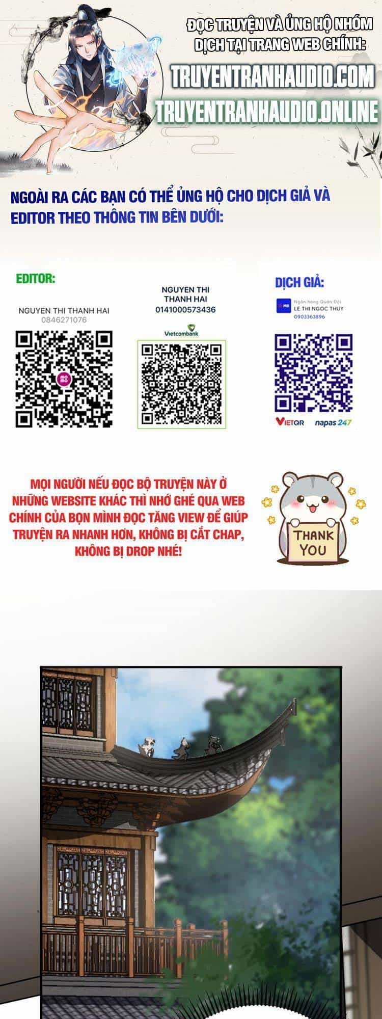Ta Ở Nhà 100 Năm Khi Ra Ngoài Đã Vô Địch - Chương 27 - ảnh 1