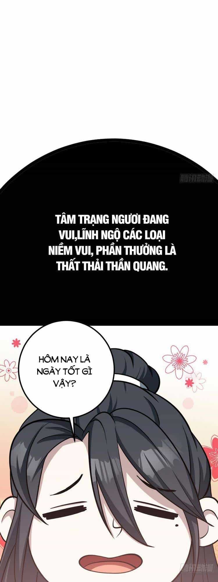 Ta Ở Nhà 100 Năm Khi Ra Ngoài Đã Vô Địch - Chương 27 - ảnh 28
