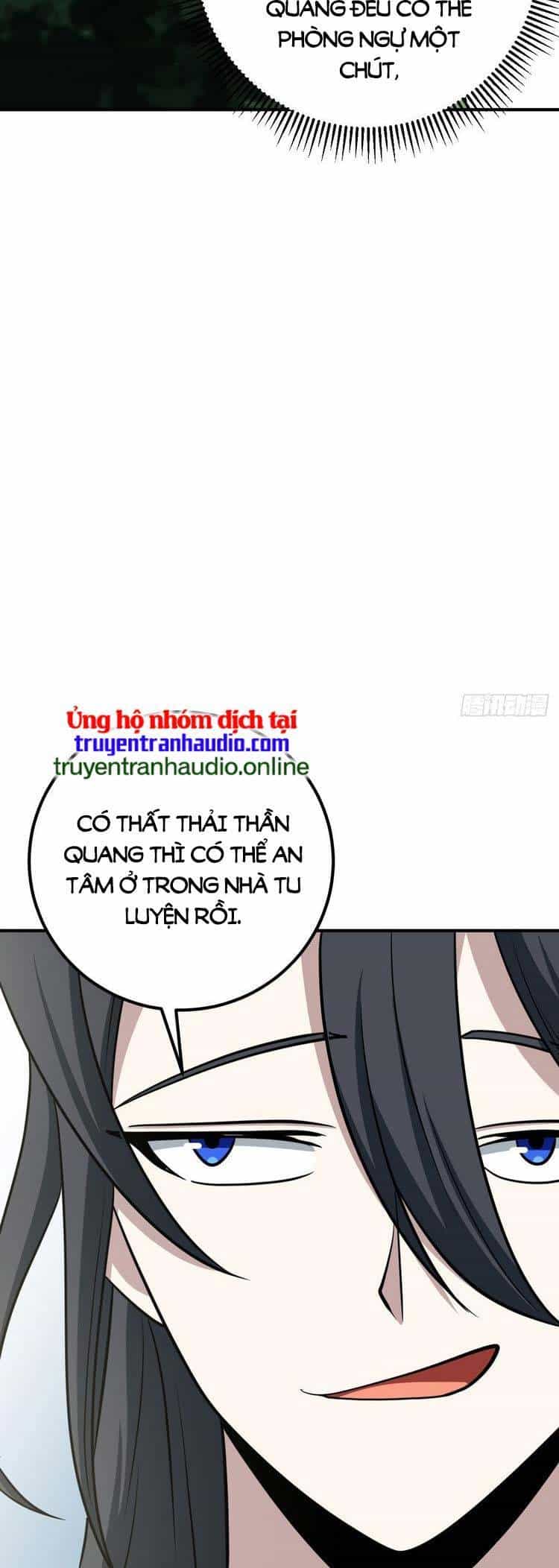Ta Ở Nhà 100 Năm Khi Ra Ngoài Đã Vô Địch - Chương 27 - ảnh 31