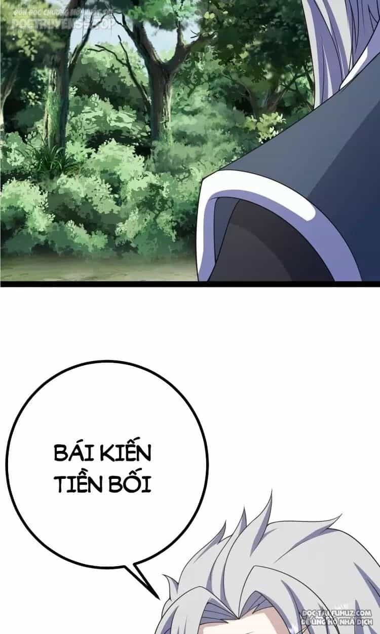 Ta Ở Nhà 100 Năm Khi Ra Ngoài Đã Vô Địch - Chương 283 - ảnh 6