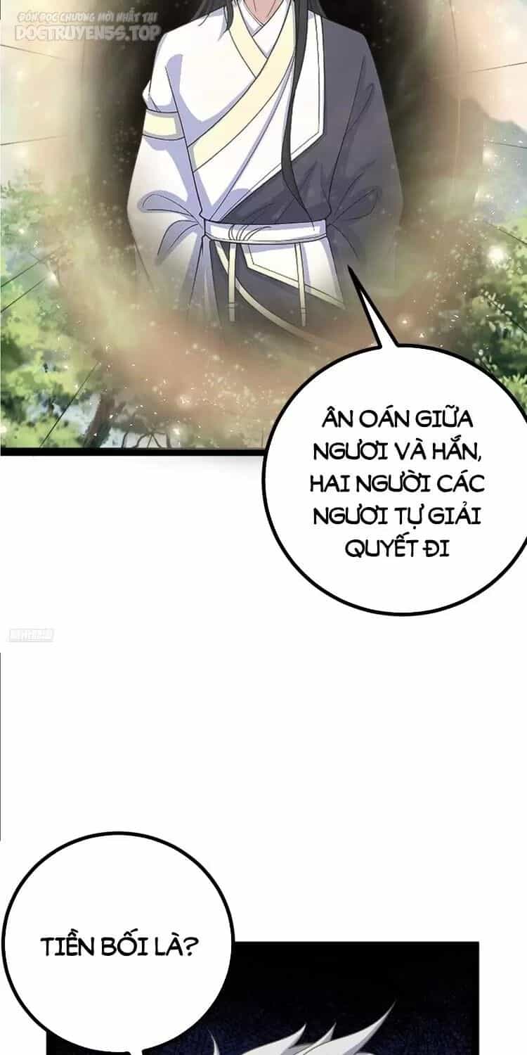 Ta Ở Nhà 100 Năm Khi Ra Ngoài Đã Vô Địch - Chương 283 - ảnh 9
