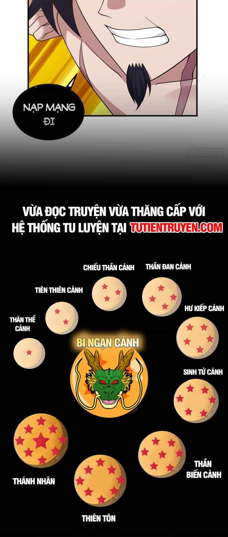Ta Ở Nhà 100 Năm Khi Ra Ngoài Đã Vô Địch - Chương 285 - ảnh 16