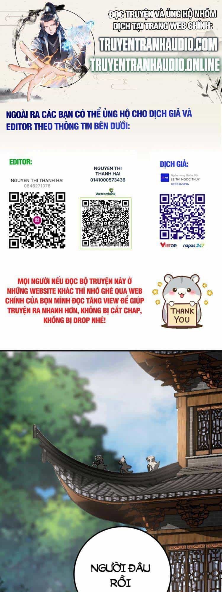 Ta Ở Nhà 100 Năm Khi Ra Ngoài Đã Vô Địch - Chương 28 - ảnh 1