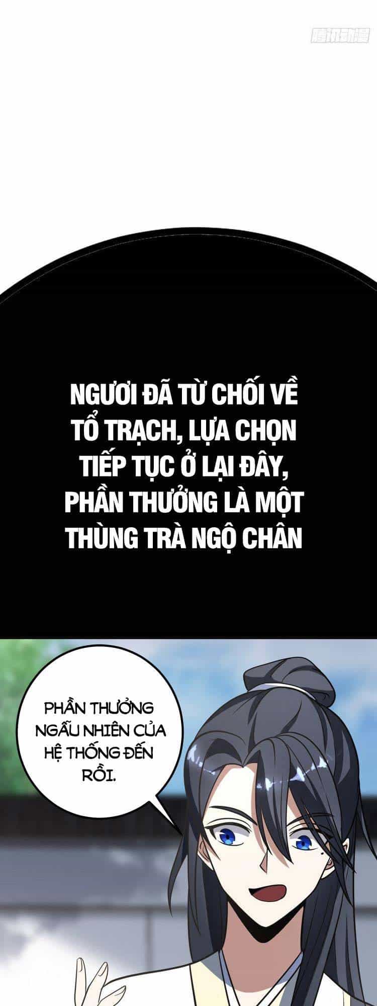 Ta Ở Nhà 100 Năm Khi Ra Ngoài Đã Vô Địch - Chương 28 - ảnh 24