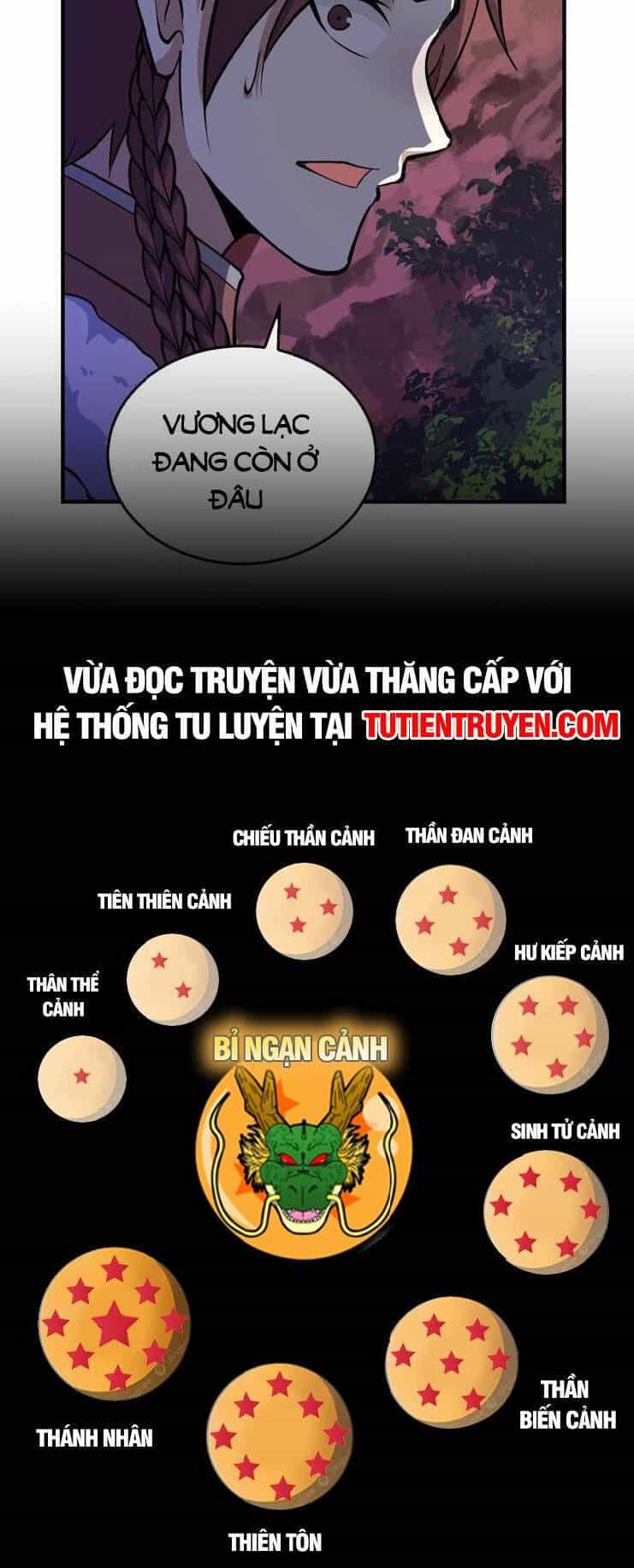 Ta Ở Nhà 100 Năm Khi Ra Ngoài Đã Vô Địch - Chương 289 - ảnh 16