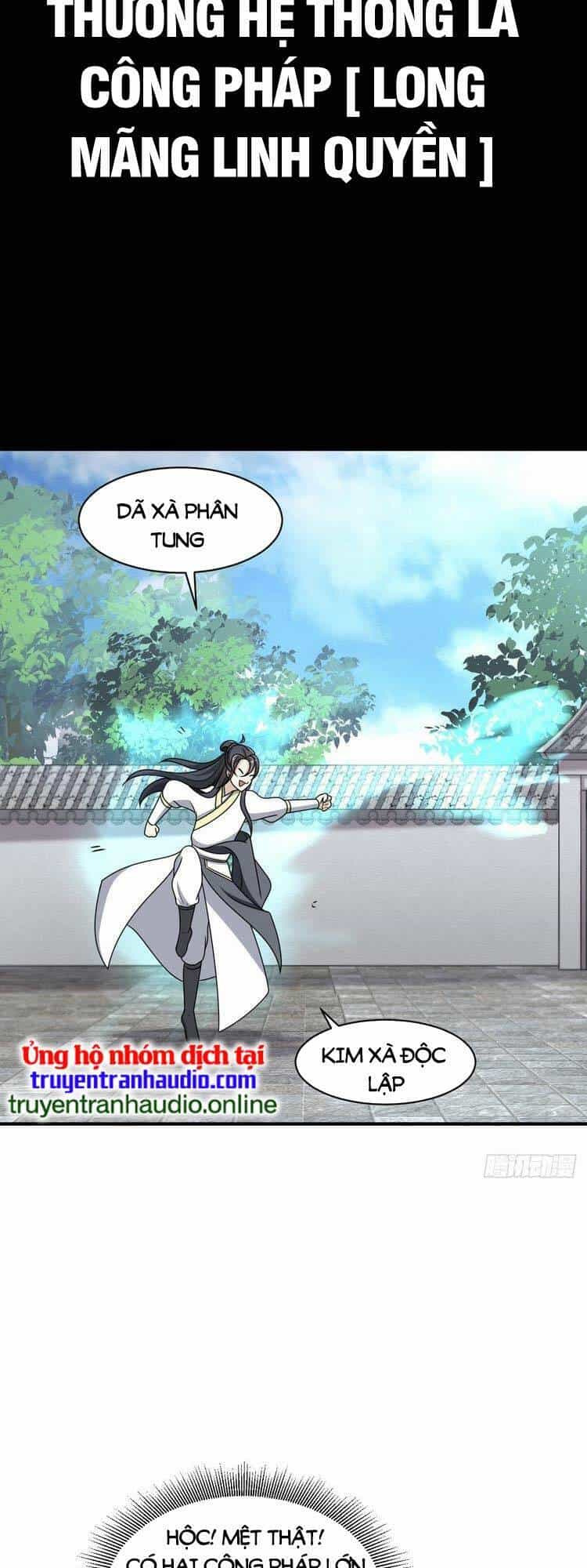 Ta Ở Nhà 100 Năm Khi Ra Ngoài Đã Vô Địch - Chương 2 - ảnh 16