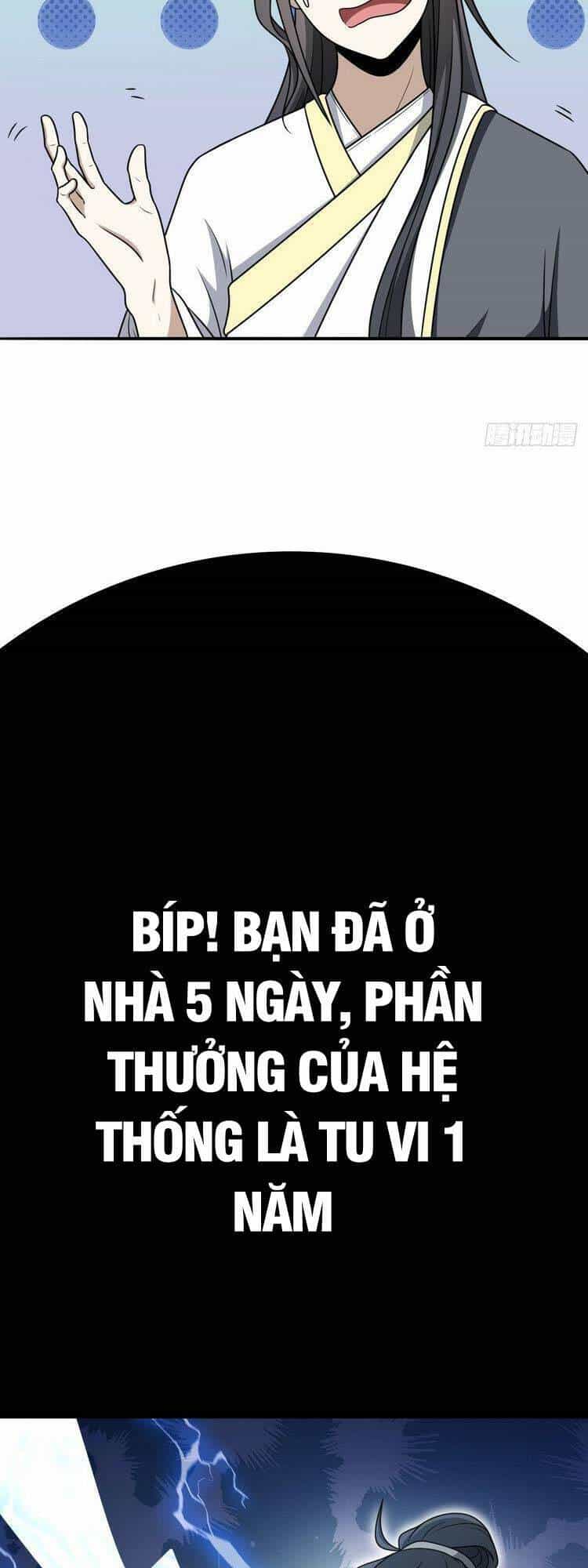 Ta Ở Nhà 100 Năm Khi Ra Ngoài Đã Vô Địch - Chương 2 - ảnh 26