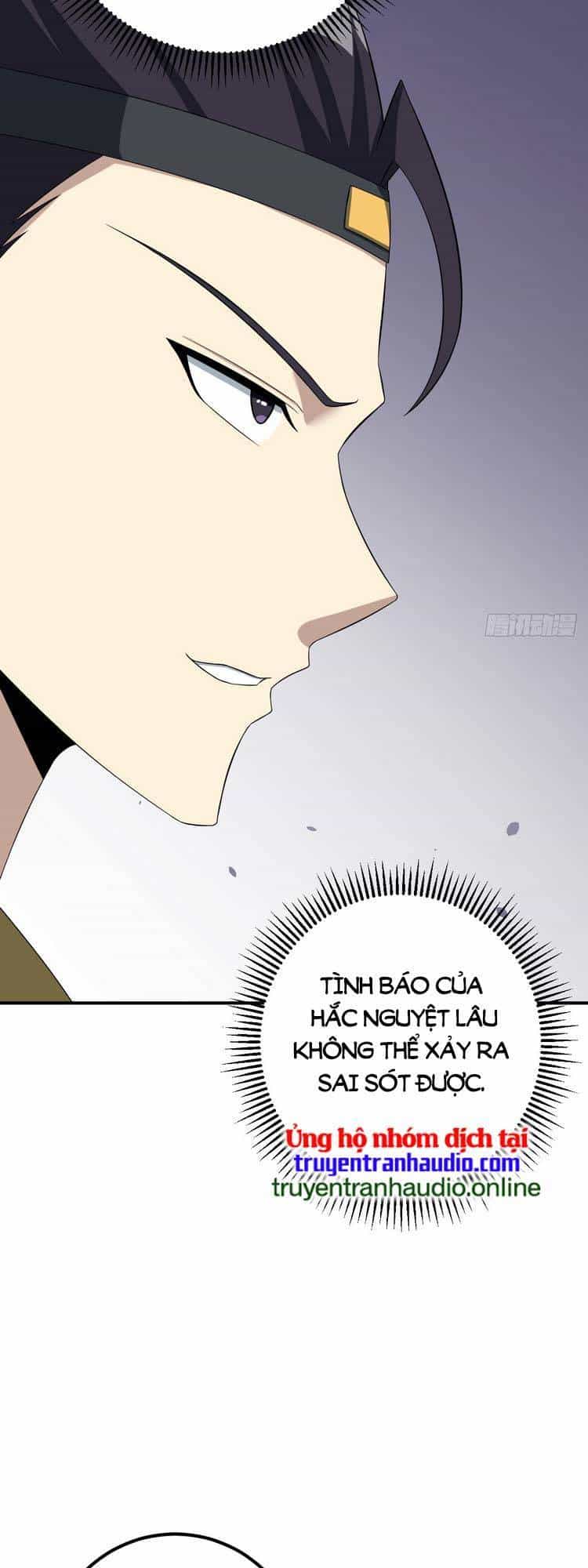 Ta Ở Nhà 100 Năm Khi Ra Ngoài Đã Vô Địch - Chương 29 - ảnh 5