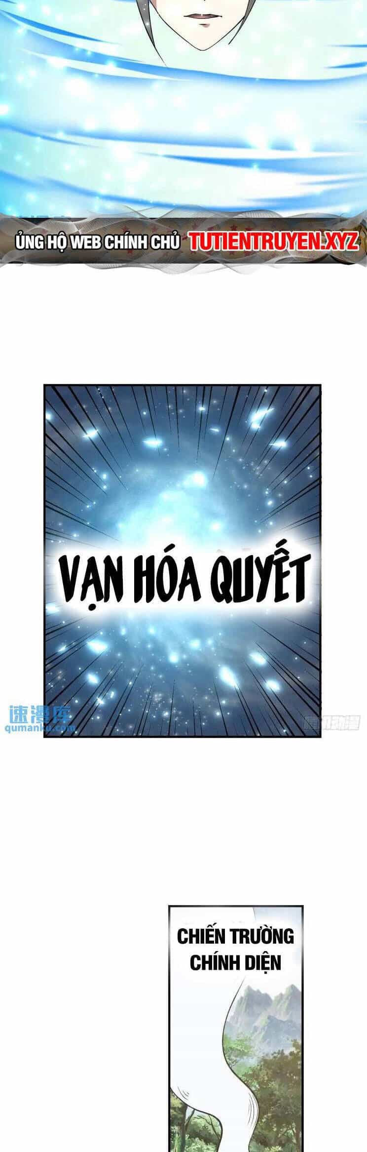 Ta Ở Nhà 100 Năm Khi Ra Ngoài Đã Vô Địch - Chương 300 - ảnh 9