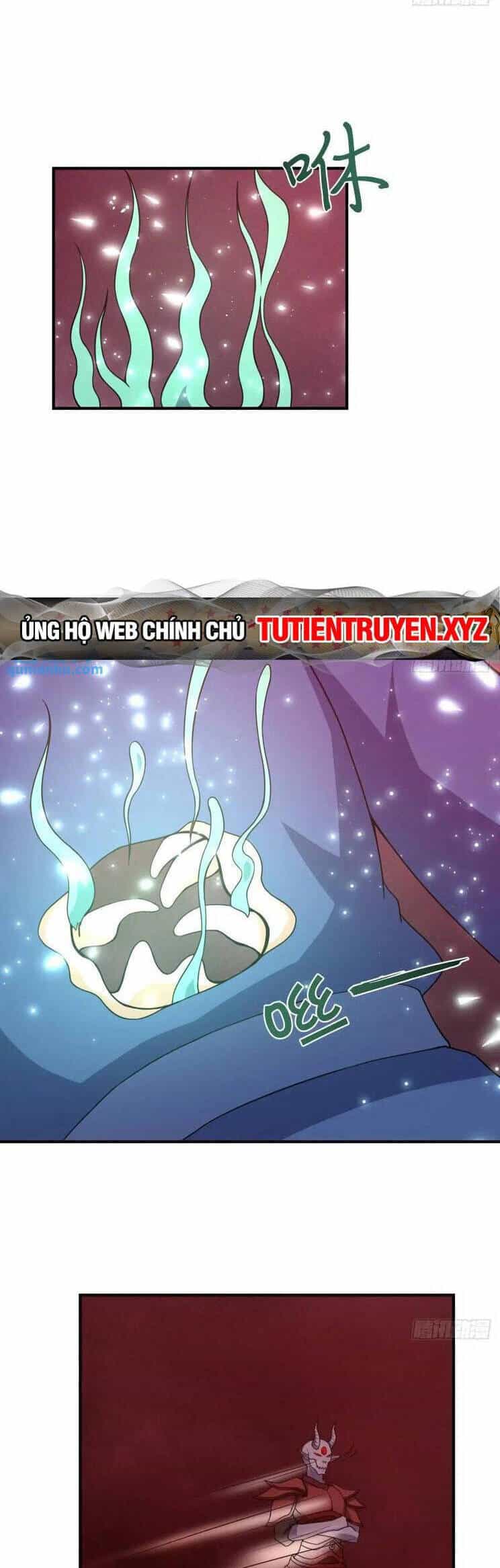 Ta Ở Nhà 100 Năm Khi Ra Ngoài Đã Vô Địch - Chương 301 - ảnh 11