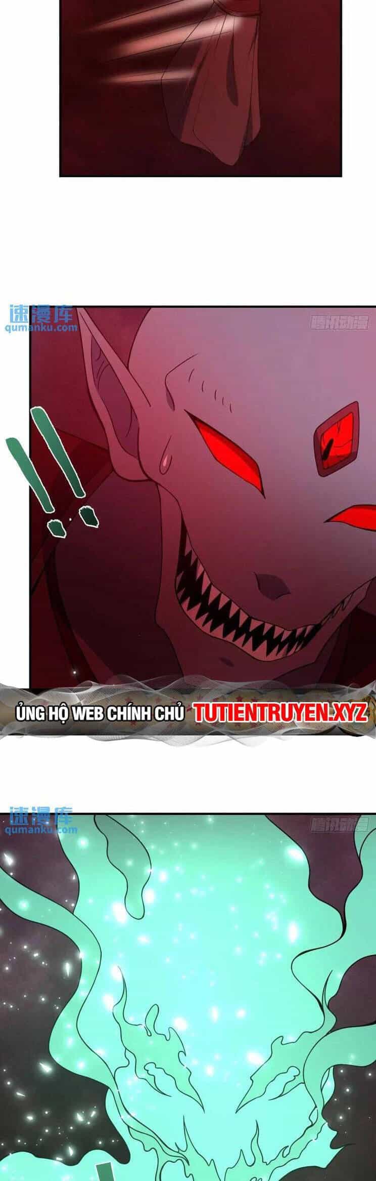 Ta Ở Nhà 100 Năm Khi Ra Ngoài Đã Vô Địch - Chương 301 - ảnh 12