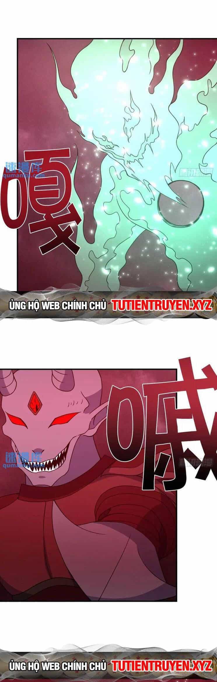 Ta Ở Nhà 100 Năm Khi Ra Ngoài Đã Vô Địch - Chương 301 - ảnh 15