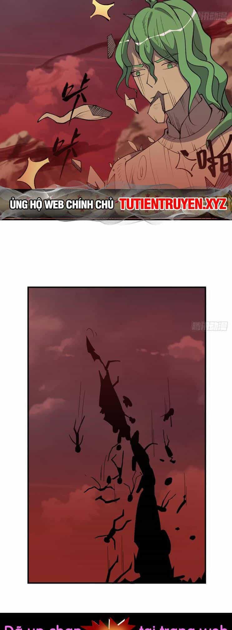 Ta Ở Nhà 100 Năm Khi Ra Ngoài Đã Vô Địch - Chương 302 - ảnh 16