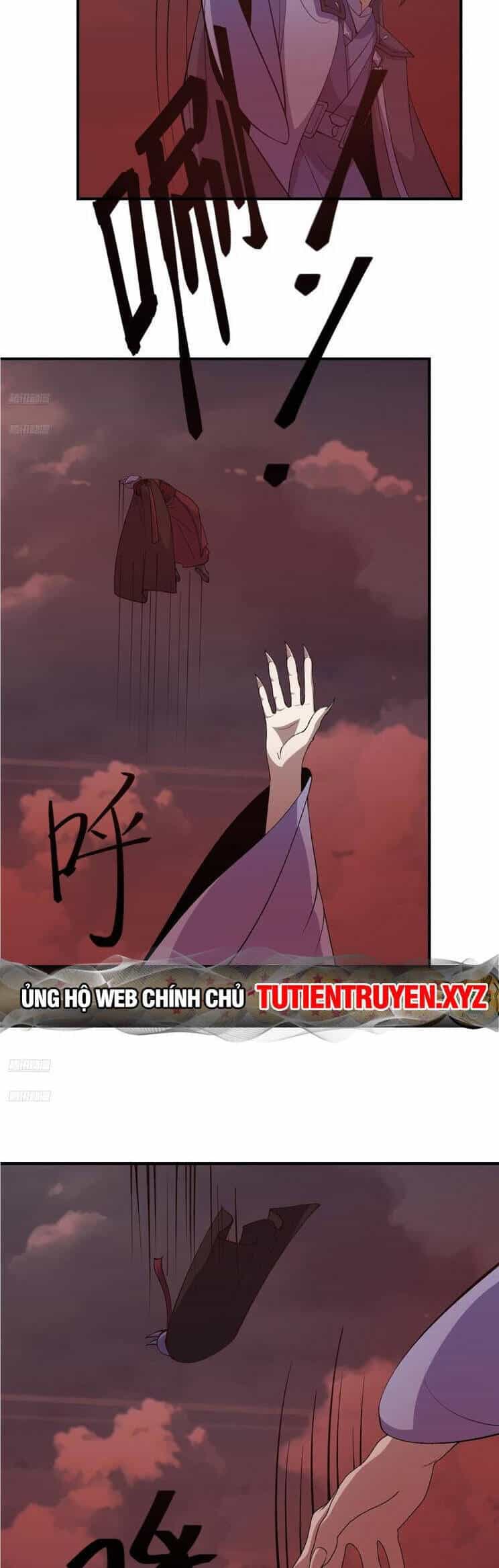 Ta Ở Nhà 100 Năm Khi Ra Ngoài Đã Vô Địch - Chương 302 - ảnh 3