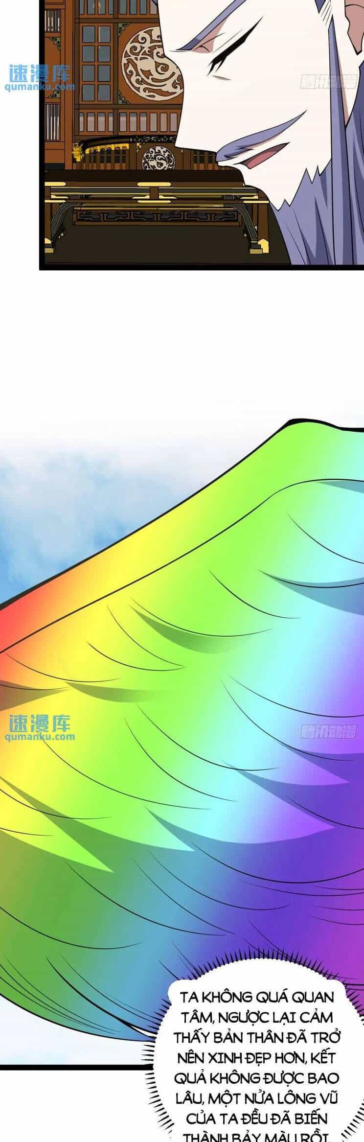 Ta Ở Nhà 100 Năm Khi Ra Ngoài Đã Vô Địch - Chương 303 - ảnh 14