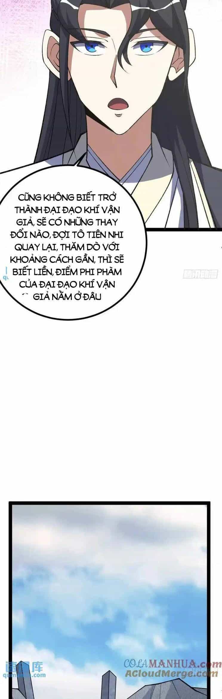 Ta Ở Nhà 100 Năm Khi Ra Ngoài Đã Vô Địch - Chương 305 - ảnh 13