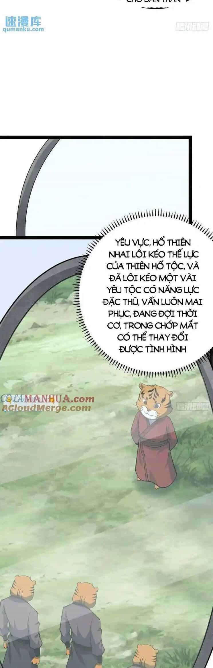 Ta Ở Nhà 100 Năm Khi Ra Ngoài Đã Vô Địch - Chương 305 - ảnh 20