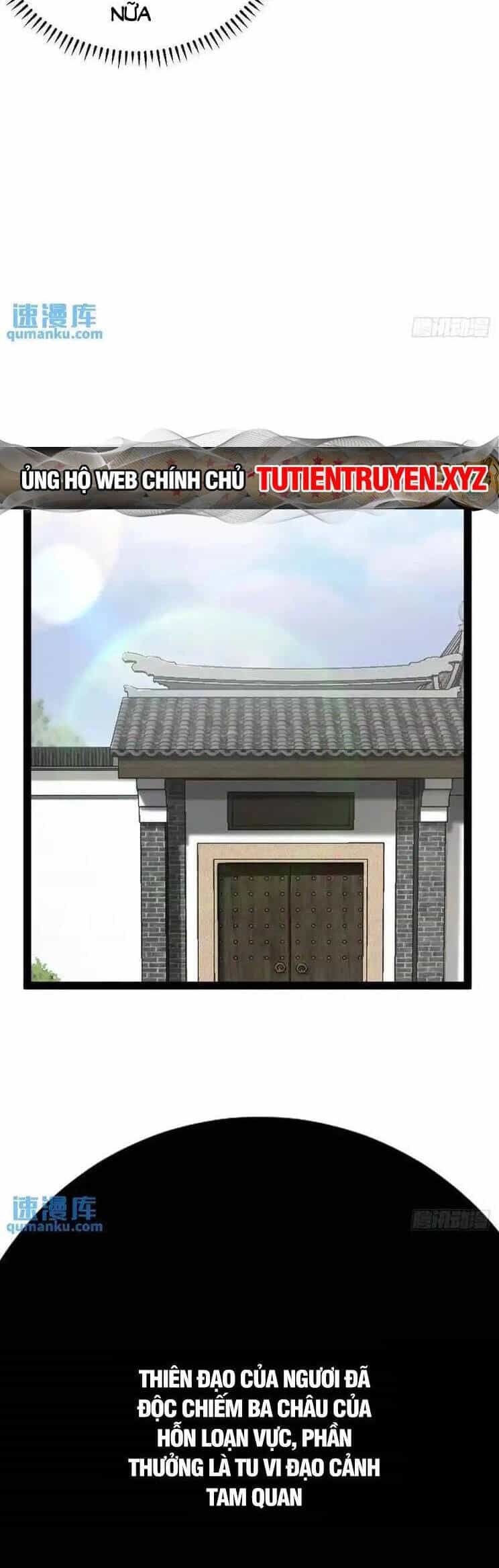 Ta Ở Nhà 100 Năm Khi Ra Ngoài Đã Vô Địch - Chương 305 - ảnh 26