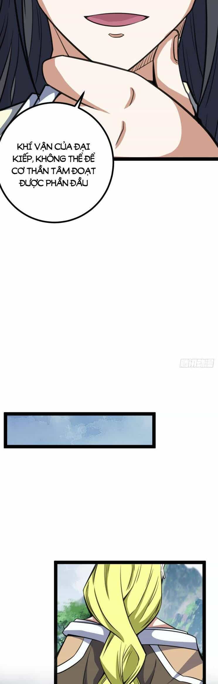 Ta Ở Nhà 100 Năm Khi Ra Ngoài Đã Vô Địch - Chương 307 - ảnh 8