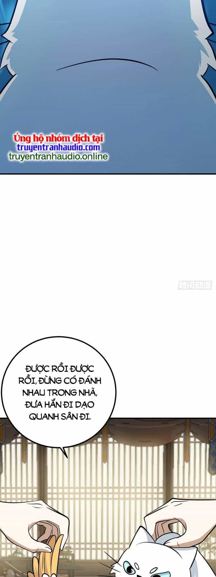 Ta Ở Nhà 100 Năm Khi Ra Ngoài Đã Vô Địch - Chương 30 - ảnh 18