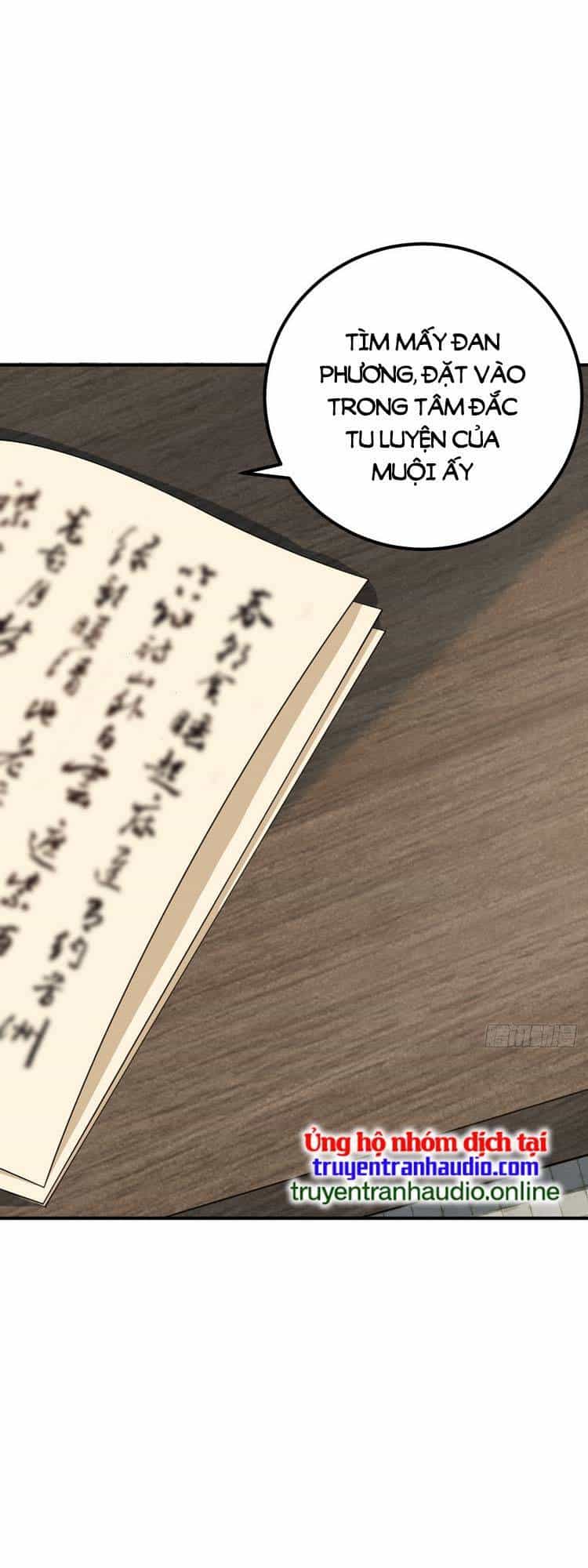 Ta Ở Nhà 100 Năm Khi Ra Ngoài Đã Vô Địch - Chương 30 - ảnh 29