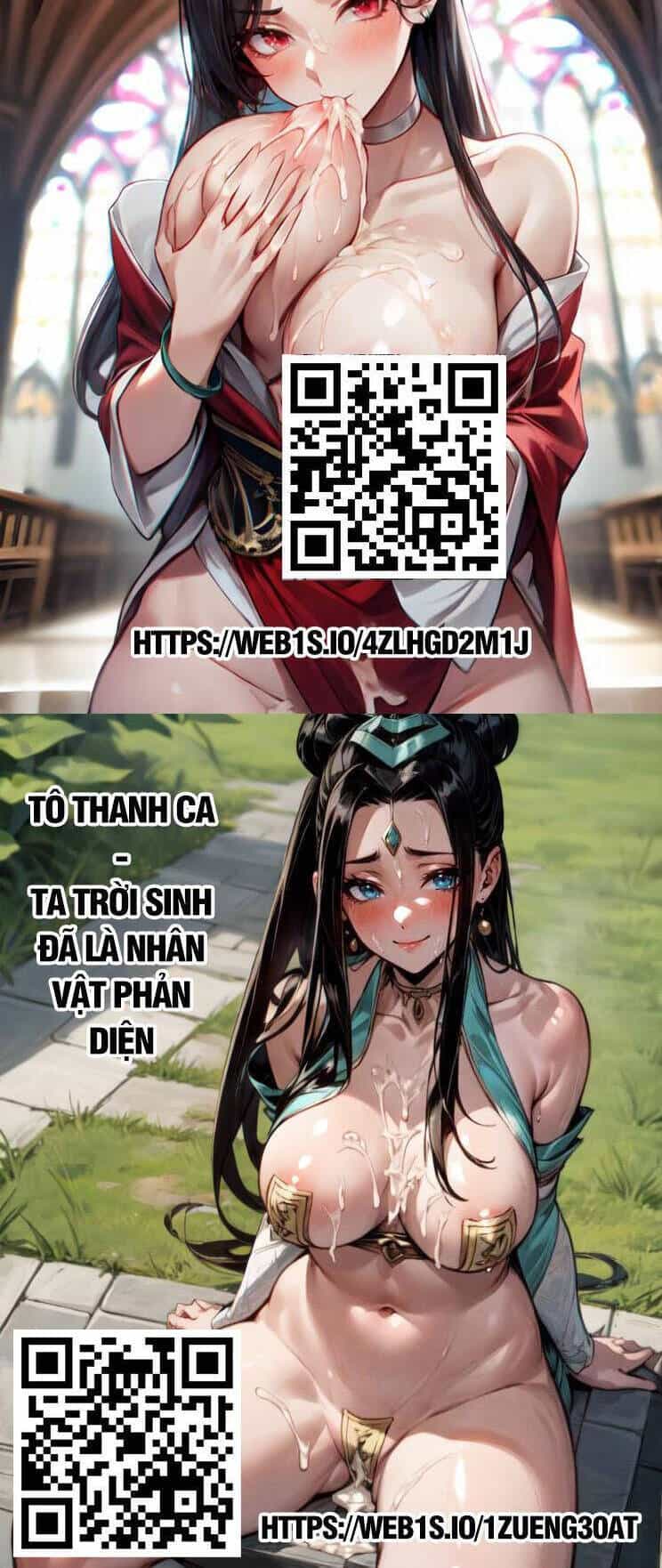 Ta Ở Nhà 100 Năm Khi Ra Ngoài Đã Vô Địch - Chương 310 - ảnh 17