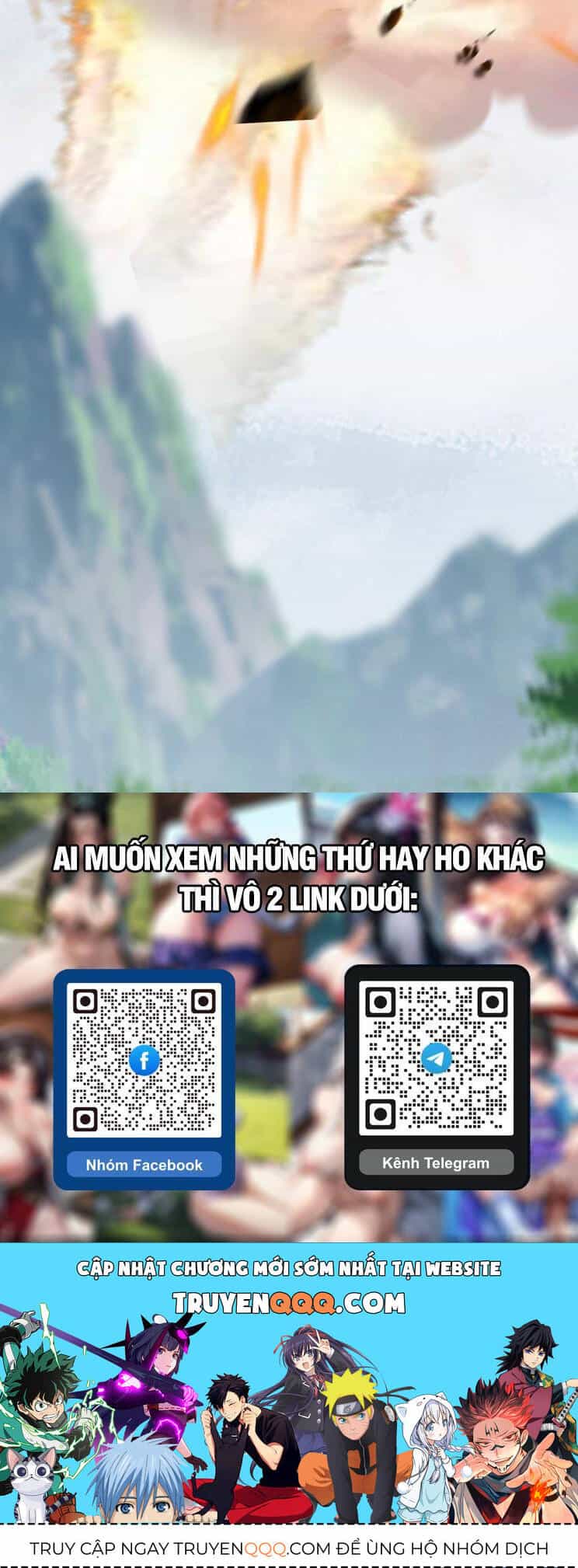 Ta Ở Nhà 100 Năm Khi Ra Ngoài Đã Vô Địch - Chương 311 - ảnh 28
