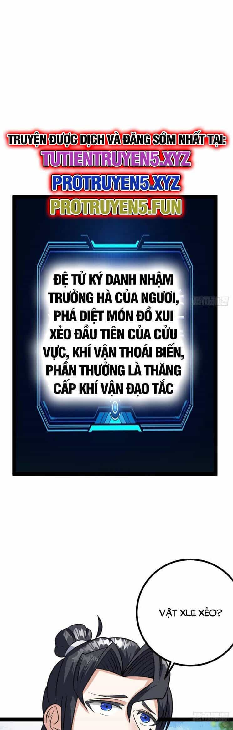 Ta Ở Nhà 100 Năm Khi Ra Ngoài Đã Vô Địch - Chương 312 - ảnh 20
