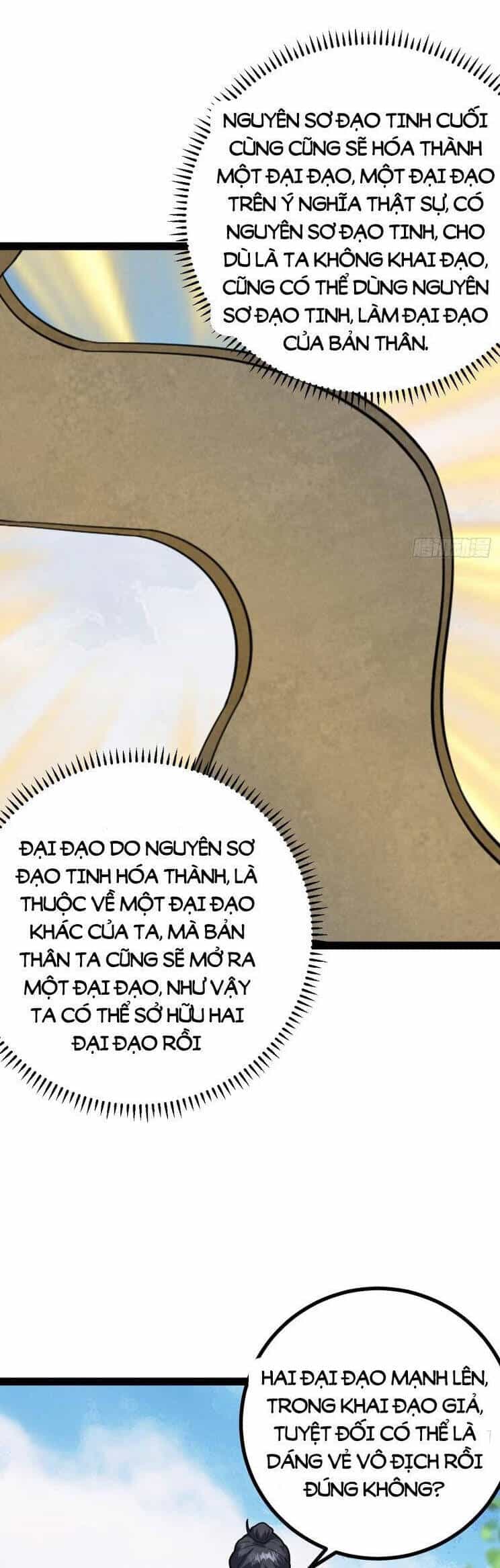 Ta Ở Nhà 100 Năm Khi Ra Ngoài Đã Vô Địch - Chương 314 - ảnh 27