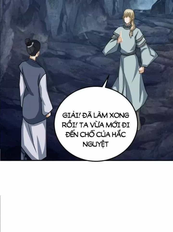 Ta Ở Nhà 100 Năm Khi Ra Ngoài Đã Vô Địch - Chương 316 - ảnh 10