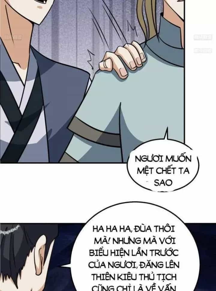 Ta Ở Nhà 100 Năm Khi Ra Ngoài Đã Vô Địch - Chương 316 - ảnh 15