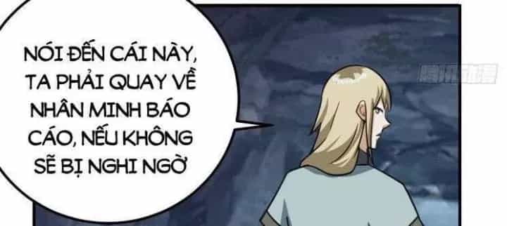 Ta Ở Nhà 100 Năm Khi Ra Ngoài Đã Vô Địch - Chương 316 - ảnh 17